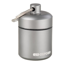 Load image into Gallery viewer, Oxford FilterBuds / Earplugs (Small Fit)