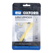Load image into Gallery viewer, Oxford MiniMinder