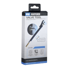 Load image into Gallery viewer, Oxford Valve Access Tool