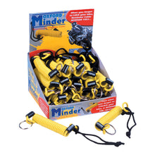 Load image into Gallery viewer, Oxford Disc Lock Reminder Cable 25pc Box
