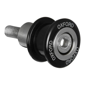 Oxford Spinners M8 (1.25 Thread) Extended - Black