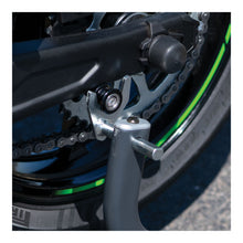 Load image into Gallery viewer, Oxford Spinners M8 (1.0 Thread) - Black