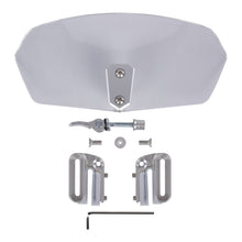 Load image into Gallery viewer, Oxford Wind Deflector- Clear 260 X 125mm