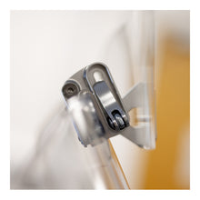 Load image into Gallery viewer, Oxford Wind Deflector- Clear 260 X 125mm