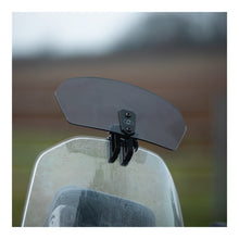 Load image into Gallery viewer, Oxford Windscreen Tinted 260 x 125mm