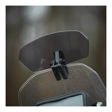 Load image into Gallery viewer, Oxford Windscreen Tinted 260 x 125mm