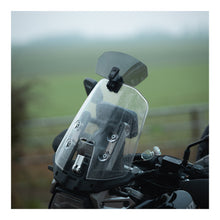 Load image into Gallery viewer, Oxford Windscreen Tinted 260 x 125mm
