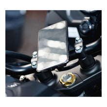 Load image into Gallery viewer, Oxford Cliqr Motorcycle Handlebar Mount 22.1mm