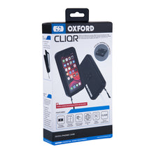 Load image into Gallery viewer, Oxford Cliqr Universal Phone Case