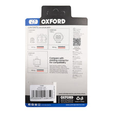 Load image into Gallery viewer, Oxford Indicator Leads Kawasaki Type 1
