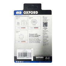 Load image into Gallery viewer, Oxford Indicator Leads Kawasaki Type 3