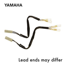 Load image into Gallery viewer, Oxford Indicator Leads Yamaha