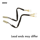 Oxford Indicator Leads BMW