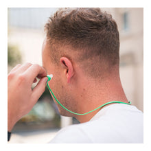 Load image into Gallery viewer, Oxford Ear FilterBuds Commuter 18SNR