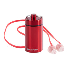 Load image into Gallery viewer, Oxford Ear FilterBuds Race 28SNR