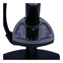 Load image into Gallery viewer, Oxford Airtrack Workshop+ Steel Floor Pump + Guage