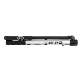 Oxford Airflow MT Mini Track Pump with Gauge