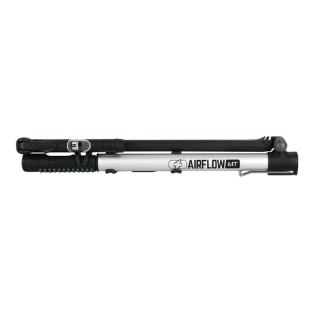 Oxford Airflow MT Mini Track Pump with Gauge