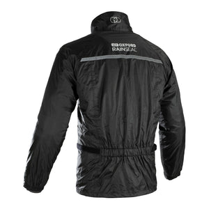 Oxford Rainseal Over Jacket