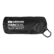 Load image into Gallery viewer, Oxford Rainseal Over Jacket