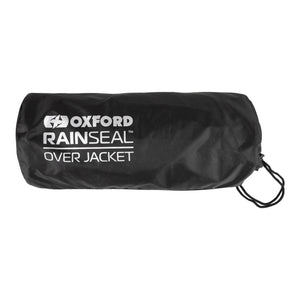 Oxford Rainseal Over Jacket