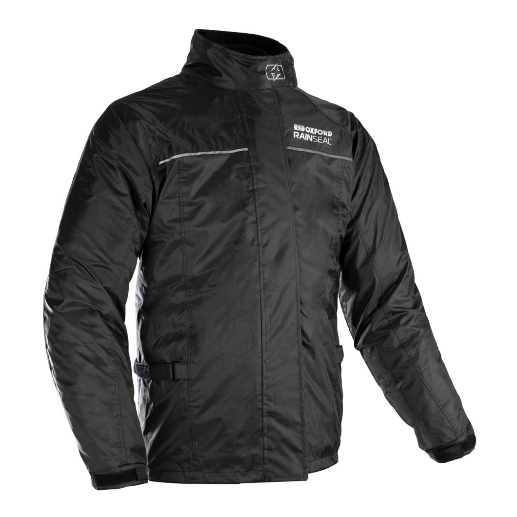 Oxford Rainseal Over Jacket