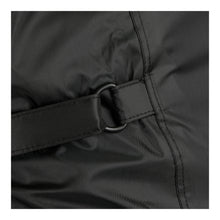Load image into Gallery viewer, Oxford Rainseal Over Jacket - Black / Fluro