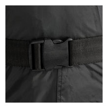 Load image into Gallery viewer, Oxford Rainseal Over Jacket - Black / Fluro