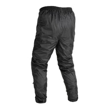 Load image into Gallery viewer, Oxford Rainseal Pant - Black