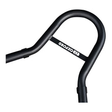 Load image into Gallery viewer, Oxford Black Bike Rear Paddock Stand