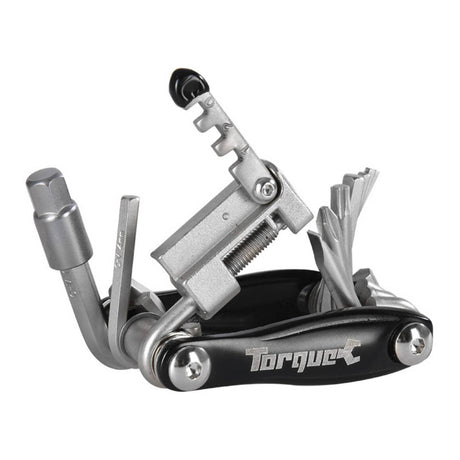 OXFORD MIGHTY 14 ALUMIUM FOLDING TOOL