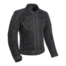 Load image into Gallery viewer, Oxford Delta Air 1.0 Jacket - Stealth Black