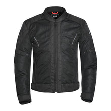 Load image into Gallery viewer, Oxford Delta Air 1.0 Jacket - Stealth Black