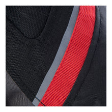 Load image into Gallery viewer, Oxford Montreal 4.0 Dry2Dry Jacket - Black / Grey / Red