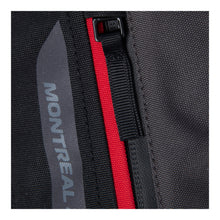 Load image into Gallery viewer, Oxford Montreal 4.0 Dry2Dry Jacket - Black / Grey / Red