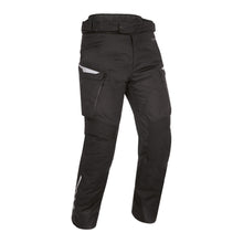 Load image into Gallery viewer, Oxford Montreal 4.0 Dry2Dry Pant - Stealth Black (Long)