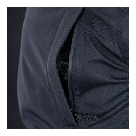 Oxford Stormland Dry2Dry Men's Tech Jacket - Black (XL)