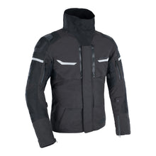 Load image into Gallery viewer, Oxford Stormland Dry2Dry Men's Tech Jacket - Black (XL)
