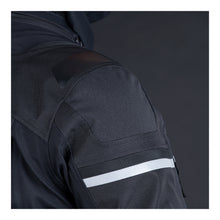 Load image into Gallery viewer, Oxford Stormland Dry2Dry Men's Tech Jacket - Black (XL)