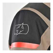 Load image into Gallery viewer, Oxford Dakar Dry2Dry Air Men's Jacket - Tech Black
