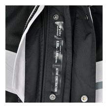 Load image into Gallery viewer, Oxford Dakar Dry2Dry Air Men's Jacket - Tech Black