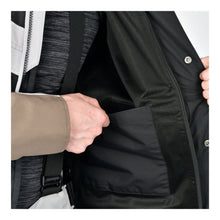 Load image into Gallery viewer, Oxford Dakar Dry2Dry Air Men's Jacket - Tech Black
