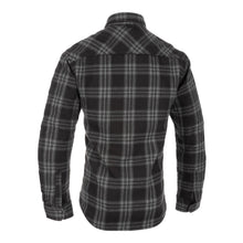 Load image into Gallery viewer, Oxford Kickback 3.0 Men's Shirt - Grey