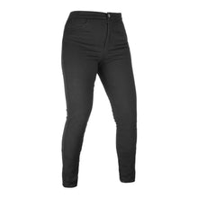 Load image into Gallery viewer, Oxford Ladies CE A Super Jeggings Pant - Black (Short)