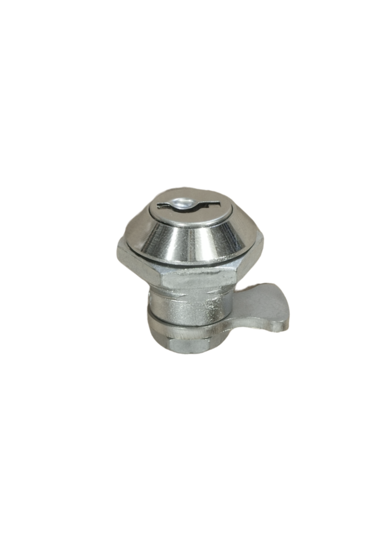Carpe Iter Lock for Lightweight Holder