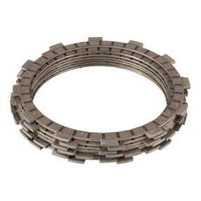 Premier Clutch Fibre Kit