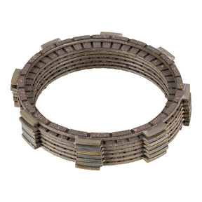 Premier Clutch Fibre Kit