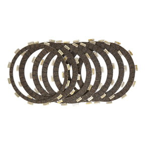 Premier Clutch Fibre Kit