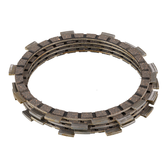 Premier Clutch Fibre Kit