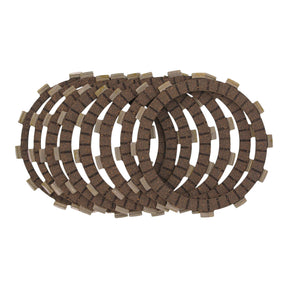 Premier Clutch Fibre Kit